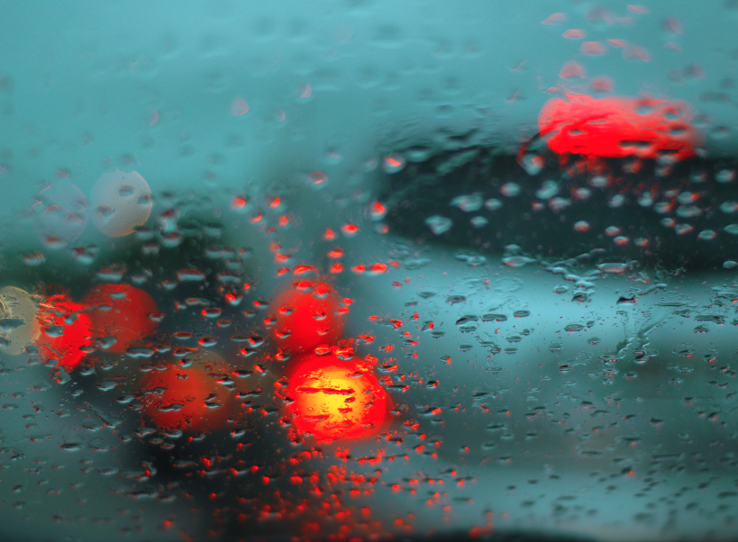 Protect Yourself from Spring Weather in North Little Rock with Hyundai’s Safety Features